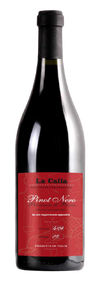 La Calla, Provinz Pavia IGT Pinot Nero 2020