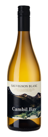 Bodegas Bellavista, Vino Varietal de EspaÏa Cambil Bay, Sauvignon Blanc 2023