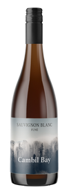 Bodegas Bellavista, Vino Varietal de EspaÏa Cambil Bay, Sauvignon Blanc Fumé 2023