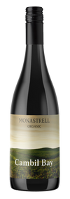 Bodegas Bellavista, Vino Varietal de EspaÏa Cambil Bay, Monastrell 2021