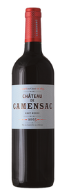Chateau de Camensac, Haut-Médoc ACGCC 2016