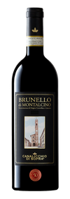 Canalicchio di Sopra, Brunello di Montalcino DOCG 2019