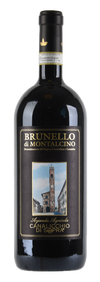 Canalicchio di Sopra, Brunello di Montalcino DOCG 2019 1,5 l