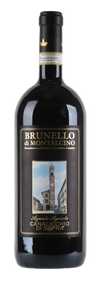 Canalicchio di Sopra, Brunello di Montalcino DOCG 2018 1,5 l