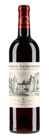 Chateau Carbonnieux, Pessac-Léognan ACGCC 2018