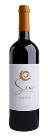 Vignobles Cardarelli, Bordeaux AC Sen 2019