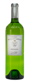 Chateau Moulin Caresse, Montravel AC  2019