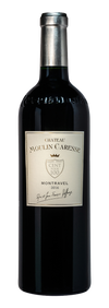 Chateau Moulin Caresse, Montravel AC 2016