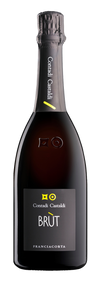 Contadi Castaldi, Franciacorta DOCG Brut nvt 1,5 l