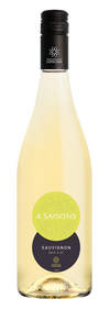 Vignerons Catalans, Pays d'Oc IGP 4 Saisons Sauvignon 2023