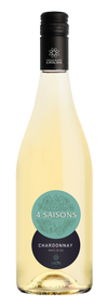 Vignerons Catalans, Pays d'Oc IGP 4 Saisons Chardonnay 2022