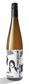 Charles Smith, Washington State Kung Fu Girl, Riesling 2022