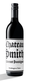 Charles Smith, Washington State Chateau Smith Cabernet Sauvignon 2021