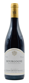 Domaine Chevigny-Rousseau, Bourgogne AC 2019