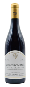 Domaine Chevigny-Rousseau, Vosne-Romanée AC Les Petits Monts 1ER 2022