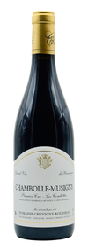 Domaine Chevigny-Rousseau, Chambolle Musigny AC Les Combottes 1ER 2020