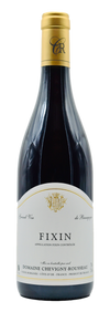 Domaine Chevigny-Rousseau, Fixin AC 2019