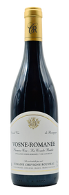 Domaine Chevigny-Rousseau, Vosne-Romanée AC Aux Brélées 1ER 2022
