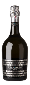 Cignomoro, Salento IGP Pepenero Spumante Brut nvt