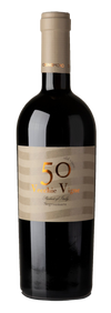 Cignomoro, Salento IGP 50 Vecchie Vigne Negroamaro 2020