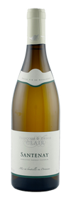 Francoise et Denis Clair, Santenay AC  2022