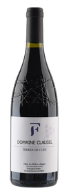 Domaine Clausel, Cétes du Rhéne Villages AC Terre de Cure 2022