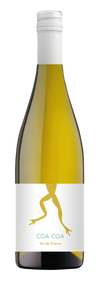 Vignerons Coéperatives Vica, VdF Coa Coa 2023