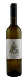 Domein Coberger, Hageland Chardonnay Auxerrois 2022
