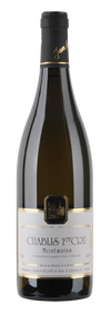 Domaine Jean Collet & Fils, Chablis AC Montmains 1ER  2023