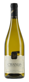 Domaine Jean Collet & Fils, Chablis AC  2023