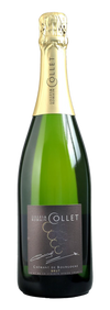 Domaine Jean Collet & Fils, Bourgogne AC Crémant de Bourgogne Brut nvt