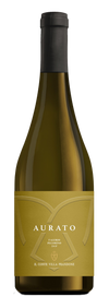 Il Conte Villa Prandone, Falerio Pecorino DOP Aurato 2023