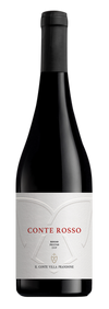 Il Conte Villa Prandone, Rosso Piceno DOP Conterosso 2022