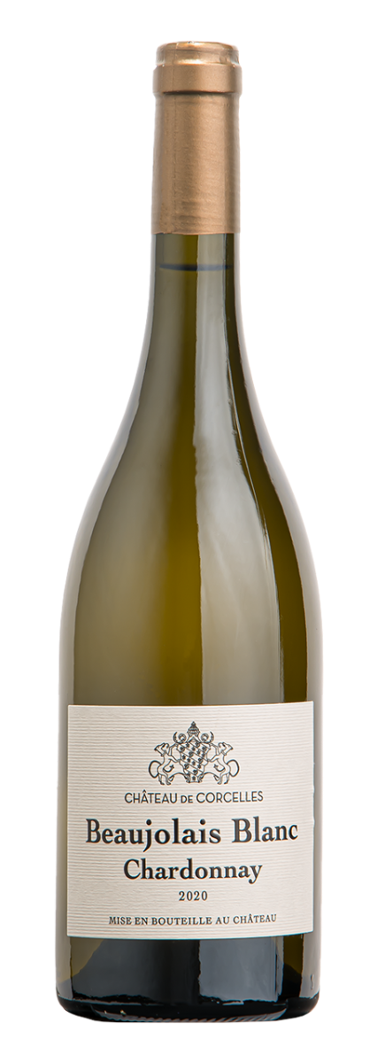 Chateau de Corcelles, Beaujolais AOP 2022