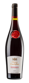 Chateau de Corcelles, Morgon AC 2022