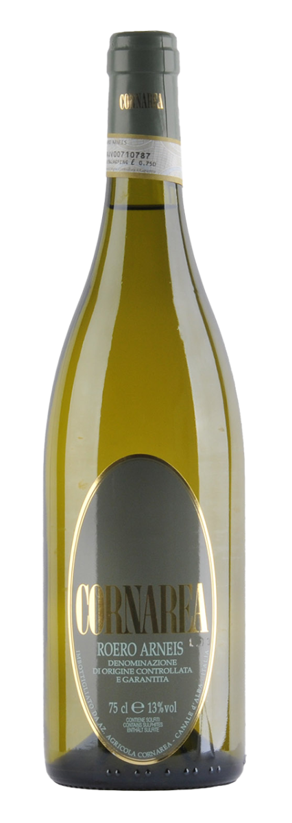 Azienda Agricola Cornarea, Roero Arneis DOCG 2022