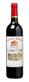 Chateau La Croix St. André, Lalande de Pomerol AC 2022