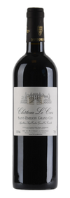 Chateau Le Cros, Saint Emilion ACGC 2019