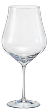 Crystalex, Tulipa Bourgogneglas 600 ml.