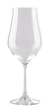 Crystalex, Tulipa Bordeauxglas Middel 450 ml.