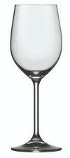 Crystalex, Harmony Witte Wijnglas 340 ml.