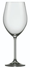 Crystalex, Harmony Rode Wijnglas 425 ml.