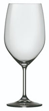 Crystalex, Harmony Bordeaux glas 620 ml.
