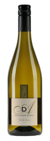 Danielle de l'Ansée, Touraine Blanc AC Sauvignon Blanc 2023