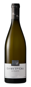 Domaine Danjean-Berthoux, Givry AC La Plante Blanc 1ER  2022