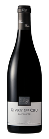 Domaine Danjean-Berthoux, Givry AC La Plante Rouge 1ER 2022