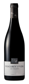 Domaine Danjean-Berthoux, Mercurey AC Les Velleys 1ER 2020