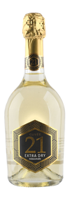 Vinicola Decordi, Oltrepé Pavese DOC Spumante Cuvée Extra Dry, Selezione 21 2023