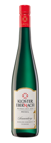 Kloster Ebernach, Mosel Cochemer Sonnenberg Riesling Kabinett Feinherb 2022