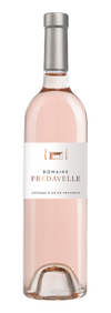 Domaine Fredavelle, Coteaux d'Aix-en-Provence AOP Cuvée DomaineBIO 2023 1,5 l